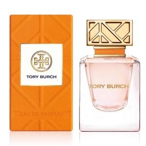NEW Tory Burch Eau de Parfum 0.24 oz